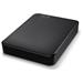 WD Elements Portable 5TB Ext. 2.5" USB3.0, Black