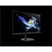 Acer LCD CB272bmiprx 27" IPS LED 1920x1080@75Hz /1ms/100M:1/250 nits/VGA, HDMI, DP/repro/Black