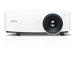 BenQ DLP Laser Projektor LU930, 1920x1200 WUXGA/5000 ANSI Lm/1,36÷2,18/3000000:1/HDMI×2/VGA/Component/2×10W