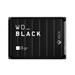 WD BLACK P10 Game Drive 5TB for XBOX One, BLACK, 2.5", USB 3.2