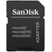 SanDisk Extreme microSDXC 1TB 160MB/s + adaptér