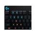 Logitech G PRO Mechanical Gaming Keyboard - BLACK - US INT'L - INTNL