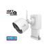 iGET HGNVK686CAM - bateriová bezdrátová WiFi FullHD 1080p kamera pro set HGNVK68004, 8700 mAh