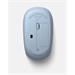 Microsoft Bluetooth Mouse, Pastel Blue