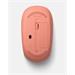 Microsoft Bluetooth Mouse, Peach