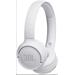 JBL Tune 500 BT - white