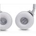 JBL Tune 500 BT - white