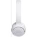 JBL Tune 500 BT - white