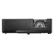 Optoma projektor ZU606TSTe (DLP, FULL 3D, Laser, FULL HD, 6300 ANSI, 300 000:1, HDMI, MHL, VGA, 2x10W speakers)