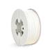 VERBATIM 3D Printer Filament PLA 2.85mm 1kg white (2019)