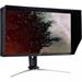 Acer LCD Nitro XV273Xbmiiprzx 27" IPS LED 1920x1080@240Hz/100M:1/1ms/2xHDMI 2.0, 1xDP 1.2, USB3.0 Hub, Audio out/repro