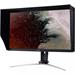 Acer LCD Nitro XV273Xbmiiprzx 27" IPS LED 1920x1080@240Hz/100M:1/1ms/2xHDMI 2.0, 1xDP 1.2, USB3.0 Hub, Audio out/repro