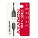 AXAGON BUCM3-AM20B, SUPERSPEED kabel USB-C  <-> USB-A 3.2 Gen 1, 2m, 3A, oplet, černý