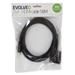 Evolveo DVI - HDMI kabel, 1,8m