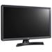 LG 24TL510V-PZ.AEU 24" HD 1366x768/16:9/5M:1/1000:1/5ms/250cd-m2/HDMI/CI/USB/Repro/