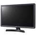 LG 24TL510V-PZ.AEU 24" HD 1366x768/16:9/5M:1/1000:1/5ms/250cd-m2/HDMI/CI/USB/Repro/