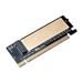 AKASA adaptér pro M.2 do PCIe x16 / AK-PCCM2P-05 / podporuje 2230, 2242, 2260, 2280