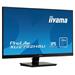 27" iiyama XU2792HSU-B1: IPS, FullHD(16:9)@75Hz ,250cd/m2, 4ms, VGA, HDMI, USB, DP, USB, černý