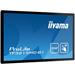 32" iiyama TF3215MC-B1: FullHD, capacitive, 500cd/m2, VGA, HDMI, černý