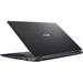 Acer Aspire 1 - 14"/N4000/4G/64GB/W10S černý