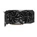 GIGABYTE VGA GeForce GTX 1660 SUPER OC 6G, 6GB GDDR, 1xHDMI, 3xDP