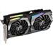 MSI VGA NVIDIA GeForce GTX 1660 SUPER GAMING X, 6GB GDDR6