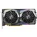 MSI VGA NVIDIA GeForce GTX 1660 SUPER GAMING X, 6GB GDDR6