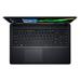 Acer Aspire 3 (A315-54-36VF) i3-10110U/8GB/512GB/15.6" FHD Acer matný LED LCD/W10 Home/Black