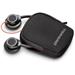 PLANTRONICS náhlavní souprava BLACKWIRE 7225, USB-A, černá