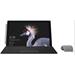 Microsoft Surface Pro 7 - i5-1035G4 / 8GB / 256GB, Black; Commercial