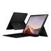 Microsoft Surface Pro 7 - i5-1035G4 / 8GB / 256GB, Black; Commercial