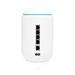 Ubiquiti UniFi Dream Machine - Bezdrátový router - 4portový switch - GigE, 802.11ac Wave 2 - 802.11a/b/g/n/ac Wave 2 - Dual Band