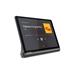 Lenovo YOGA SMART TAB   Snapdragon 439  2.0GHz/4GB/64GB/10,1" FHD/320nitů/LTE/Smart Assistants/Android 9   ZA530005CZ