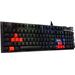 ADATA XPG Klávesnice Cherry MX RGB Blue EN