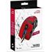 SPEED LINK herní myš VADES Gaming Mouse, black-red