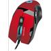 SPEED LINK herní myš VADES Gaming Mouse, black-red