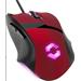 SPEED LINK herní myš VADES Gaming Mouse, black-red