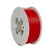 VERBATIM 3D Printer Filament PLA 1,75mm 1kg red (OLD PN 55270)