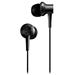 Xiaomi Mi ANC & Type-C In-Ear Earphones, Black