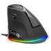 SPEED LINK herní myš SL-680018-BK SOVOS Vertical RGB Gaming Mouse