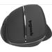 SPEED LINK myš SL-630020-BK LITIKO Ergonomic Mouse - wireless, black