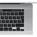 Apple MacBook Pro 16”/IPS Retina 3072x1920/HC i9 2.3-4.8GHz/16GB/1TB_SSD/R Pro 5500M_4GB/Silver