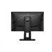 LCD HP TN Monitor 24x LED backlight AG; 23,8" matný; 1920x1080; 12M:1; 250cd; 1ms; HMDI, DisplayPort - black