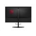 LCD HP TN OMEN X 27 240Hz Gaming LED backlight AG; 27" matný;2 560 x 1 440;10M:1;400cd;1ms;HDMI,DisplayPort, USB-black