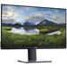 Dell Professional P2720DC 27"/WQHD(2560x1440)/1000:1/8ms/350 cd/m2/HDMI/DP/mDP/USB-C/tenký rámeček/černý