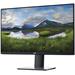 Dell Professional P2720DC 27"/WQHD(2560x1440)/1000:1/8ms/350 cd/m2/HDMI/DP/mDP/USB-C/tenký rámeček/černý