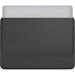 Leather Sleeve pro MacBook Pro 16 - Midnight Blue