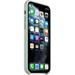 iPhone 11 Pro Silicone Case - Beryl