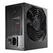 FORTRON zdroj HYDRO PRO 600 600W / ATX / akt. PFC / 120mm fan / 80PLUS Bronze