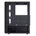 FSP/Fortron ATX Midi Tower CMT271 Black